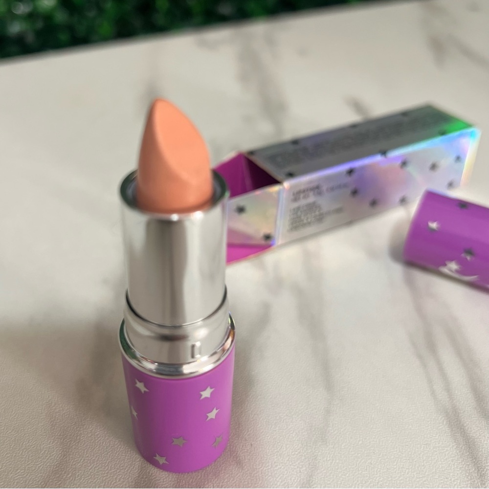 Limecrime lipstick Coquette NEW